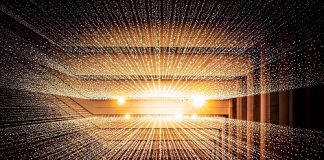 A New Record Has Been Made in Data Transmission Rates