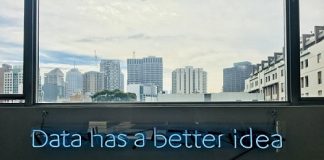 Digitalization Needs More Up-To-Date Data on the Websites