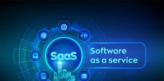 Software as a Service (SaaS)