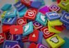 Social Media Platforms Global Outage