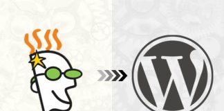 Security Breach At GoDaddy, Data Of 1.2 Million Word Press Users At Risk