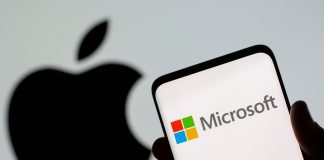 Microsoft Stands As The World’s Most Valuable Public Company, Surpasses Apple
