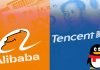 Chinese Companies Vanish From Global Top 10 By Market Cap