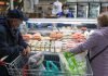 Russians Are Purchasing Cheaper Food Goods As Their Earnings Fall, According To A Major Retailer russia