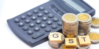 gst