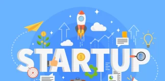 Fintech startups