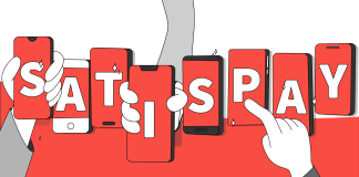 An Italian Startup In The Payments Sector Named Satispay Raised €320 Million b2b