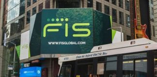 FIS Announces Embedded Finance in the Evolution of Payments’ “First Inning” b2b