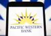 Increasing liquidity and reporting on deposit stability, Pacific Western Bank b2b