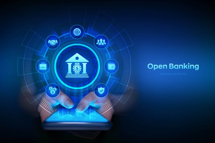 Open Banking API