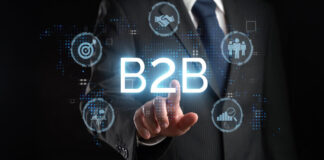B2B industry