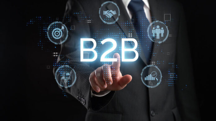 B2B industry