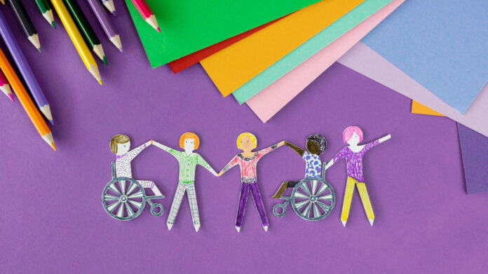 Learning disabilities and banking