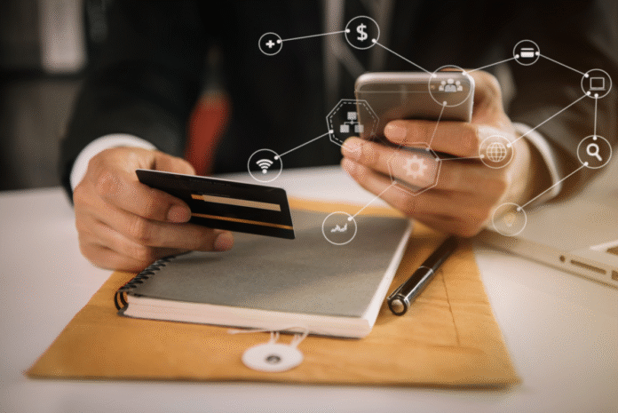 digital payments