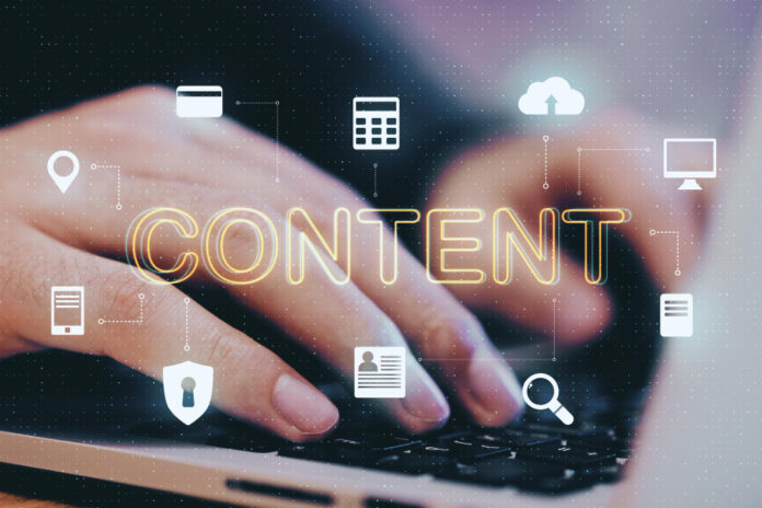 Leveraging Interactive Content for Higher B2B Conversions in Financial Services Interactive Content for B2B Conversions
