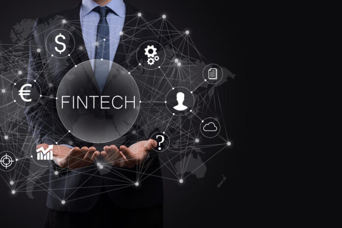 AI-powered FinTech