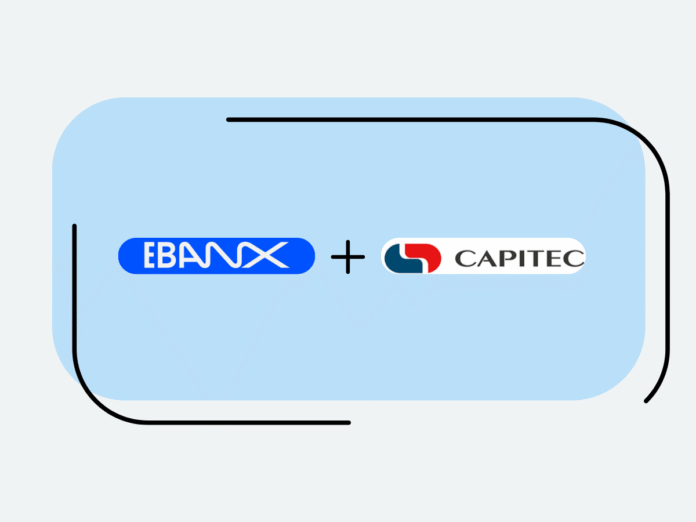 Capitec Pay Integration: EBANX Expands Open-Banking Payments in SA Capitec Pay integration