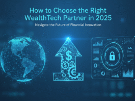 How to Choose the Right WealthTech Partner in 2025