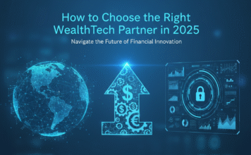How to Choose the Right WealthTech Partner in 2025