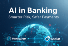 How MoneyGram Uses AI in Banking to Cut Risk How MoneyGram Uses AI in Banking to Cut Risk