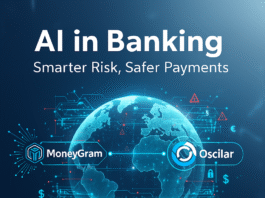 How MoneyGram Uses AI in Banking to Cut Risk How MoneyGram Uses AI in Banking to Cut Risk