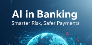 How MoneyGram Uses AI in Banking to Cut Risk How MoneyGram Uses AI in Banking to Cut Risk