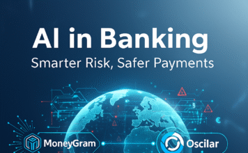 How MoneyGram Uses AI in Banking to Cut Risk How MoneyGram Uses AI in Banking to Cut Risk