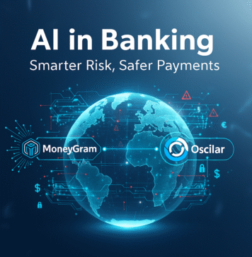 How MoneyGram Uses AI in Banking to Cut Risk How MoneyGram Uses AI in Banking to Cut Risk