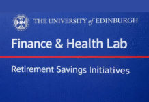 Scotland Launches Finance & Health Lab for Retirement Plans Scotland Launches Finance & Health Lab for Retirement Plans