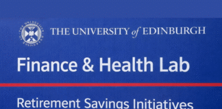 Scotland Launches Finance & Health Lab for Retirement Plans Scotland Launches Finance & Health Lab for Retirement Plans