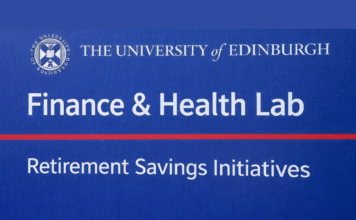 Scotland Launches Finance & Health Lab for Retirement Plans Scotland Launches Finance & Health Lab for Retirement Plans