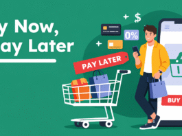 The Future of Buy Now, Pay Later (BNPL) The Future of Buy Now, Pay Later (BNPL)