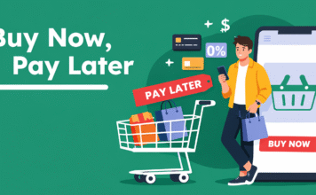 The Future of Buy Now, Pay Later (BNPL) The Future of Buy Now, Pay Later (BNPL)