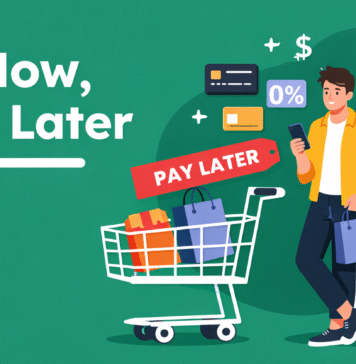 The Future of Buy Now, Pay Later (BNPL) The Future of Buy Now, Pay Later (BNPL)