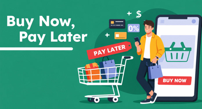 The Future of Buy Now, Pay Later (BNPL)