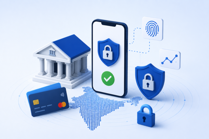 India Sets Up Digital Payment Intelligence Corporation