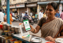 India Moves Toward Agentic Payments on UPI India Moves Toward Agentic Payments on UPI