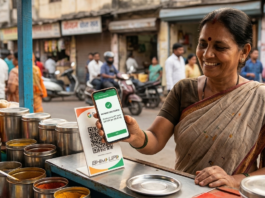 India Moves Toward Agentic Payments on UPI India Moves Toward Agentic Payments on UPI