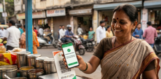 India Moves Toward Agentic Payments on UPI India Moves Toward Agentic Payments on UPI