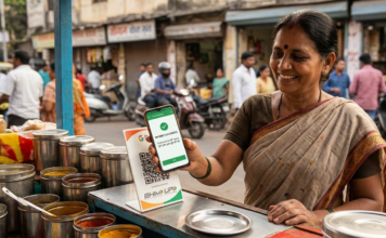 India Moves Toward Agentic Payments on UPI India Moves Toward Agentic Payments on UPI