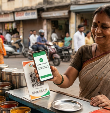 India Moves Toward Agentic Payments on UPI India Moves Toward Agentic Payments on UPI