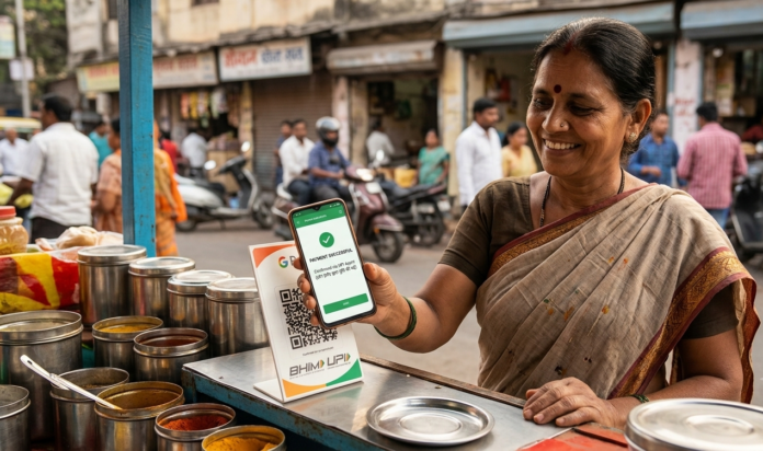 India Moves Toward Agentic Payments on UPI