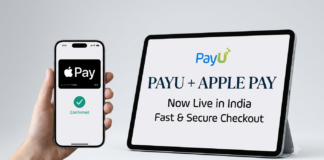 PayU Brings Apple Pay to Lakhs of Indian Merchants PayU Brings Apple Pay to Lakhs of Indian Merchants
