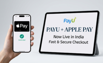 PayU Brings Apple Pay to Lakhs of Indian Merchants PayU Brings Apple Pay to Lakhs of Indian Merchants