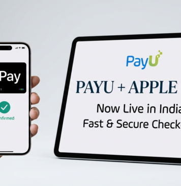 PayU Brings Apple Pay to Lakhs of Indian Merchants PayU Brings Apple Pay to Lakhs of Indian Merchants